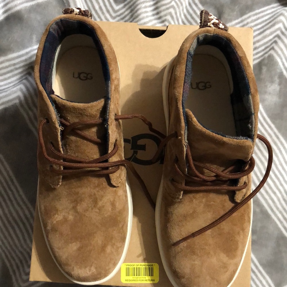 UGG KIDS shoes
